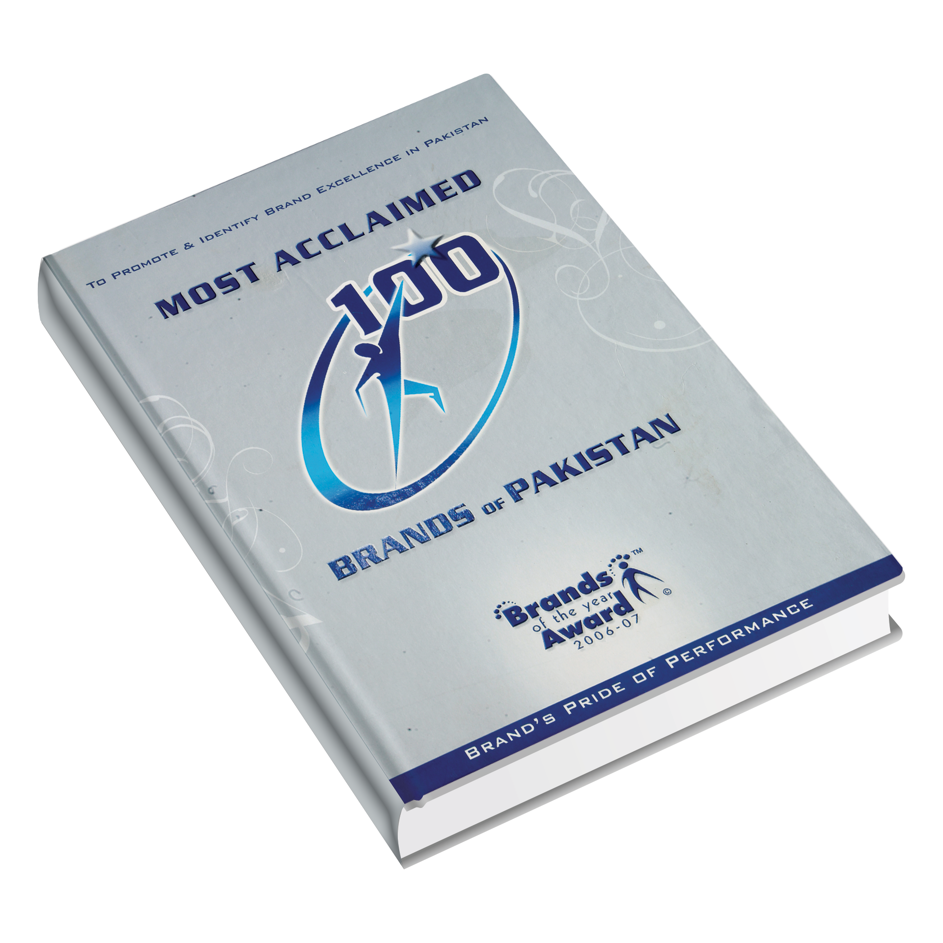 Brand of the Year 2007 Edition